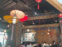 -粤点越有·茶点·粤菜(樵岭国际店)