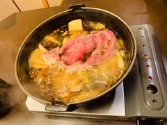 -松阪牛焼肉M(法善寺横丁店)