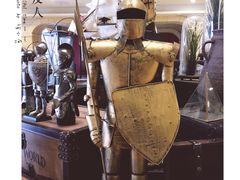 -泉城欧乐堡戏水湾艺术养生温泉