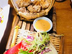 -鳗鱼家·深夜食堂(军博店)