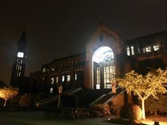 -华东政法大学(松江校区)
