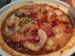 -花盐街·四川乐山小吃(西单大悦城店)