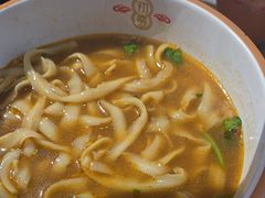 -初晋·山西地道刀削面.晋北莜面香(星耀城店)