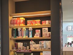 -COSTA COFFEE(恒基名人购物中心店)