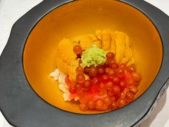 -鮨一日本料理(大中华店)