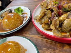 -叶存利海鲜大馅饺子(海宁路总店)