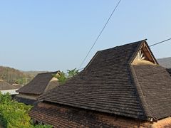 -曼丢傣家古寨