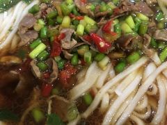-肆姐面粉馆(坡子街店)