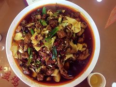 -全超美味轩大盘鸡店