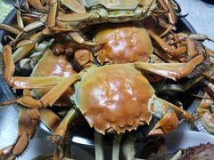 -胖子菜馆(隆昌路店)
