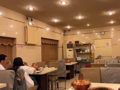 -八先生涮肉房(三里河店)