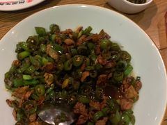 -湘阁里辣(大朗广场店)