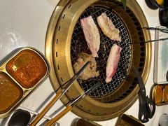 -炙城·韩式烤肉(南京东路店)