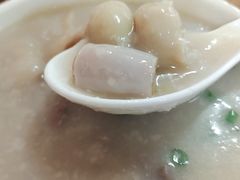-洲心明记烧肉大粥(总店)