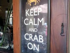 -Ministry of Crab(科伦坡店)
