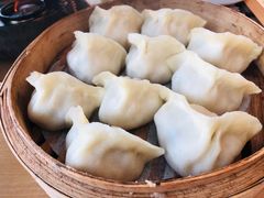 -天怡興·百年蒸饺(中心书城店)