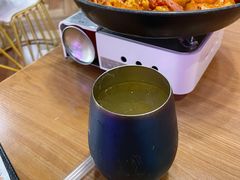 -HOTISLAND海鸡岛·韩国料理(江南西店)