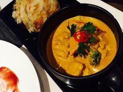 -若蘭慈·无国界素食料理(欢乐海岸店)