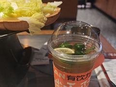 -探鱼·鲜青椒爽麻烤鱼(正佳广场店)
