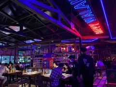 大堂-蘭奢雅集·江浙菜(青山江滩店)