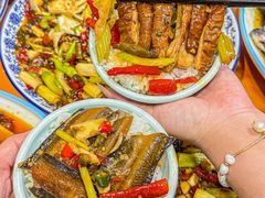 -李大爷的泡椒馆(冉家坝店)