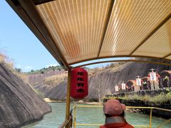 -飞天山旅游区