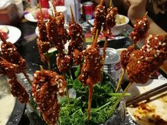 -井格重庆火锅(新世纪店)