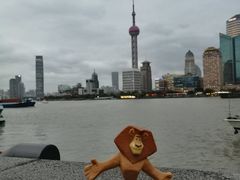 -黄浦江游览快线(金陵东路码头)