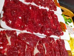 -牛很鲜潮汕牛肉火锅(朝晖路店)
