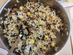 -梨花牛肉汤饭(仁恒伊势丹店)