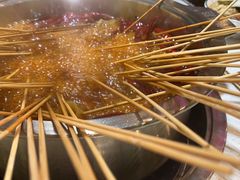 -老马路串串香火锅(北门桥店)