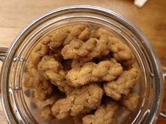 -陈建平麻花(磁器口总店)