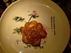 -京华烟云·北京烤鸭(领展购物广场·中关村店)