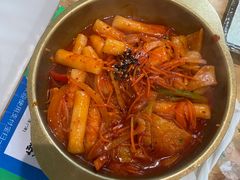 -管中炸鸡(建国道店)