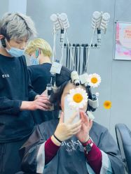 -简影造型·自选烫染接发salon