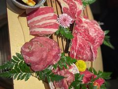 -300杯·和牛烧肉清酒专门店(廊里店)
