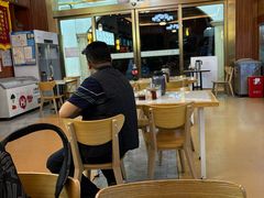 -清真·西北人家风味馆(中山中路店)