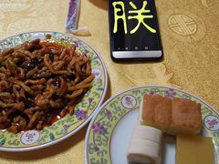 -听鹂馆饭庄(颐和园店)