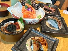 -Tuna maki寿司(苏州万象天地店)