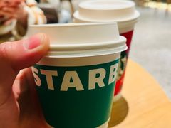 -星巴克臻选(北京蓝色港湾RO店)