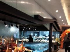 -绿杨春·淮扬宴(庐山路店)