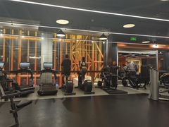 -加伍磅健身(千树店)