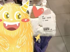 -H&M(华润万象城店)