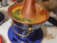 -涮福記·现切牛羊肉火锅(世纪汇店)
