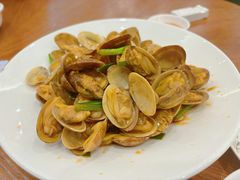 -渔满仓海鲜渔家(象山二店)