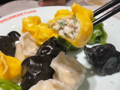-双合园·海鲜水饺青岛菜(上清路店)
