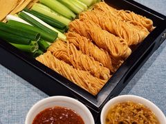 -茶啊冲电影主题文化餐厅(TOUCH12街店)