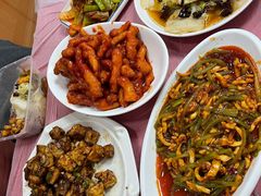 -乐乐餐厅(湘子庙街店)