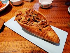 -静莲斋(仙人洞店)