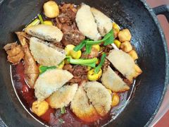 -臭鳜鱼人家·老字号徽菜